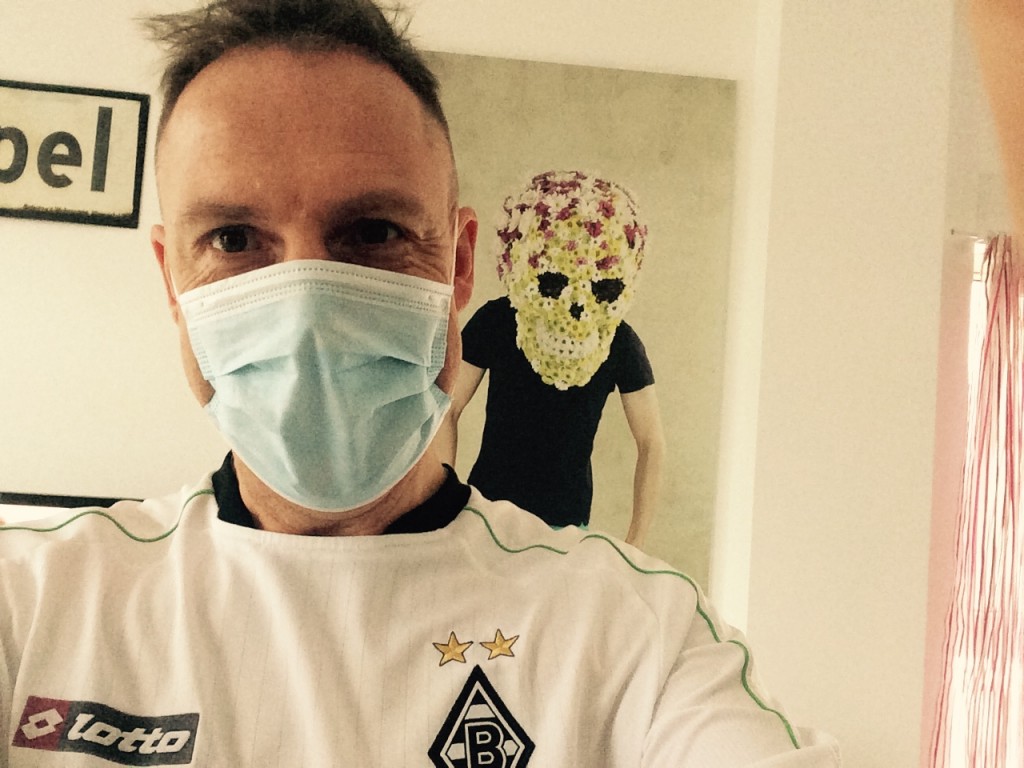 PapaDoc versagt - Kinder - Ich Bin Dein Vater