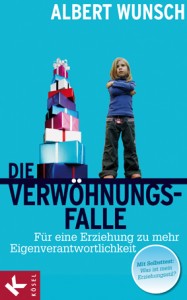 Cover_Verwöhnung