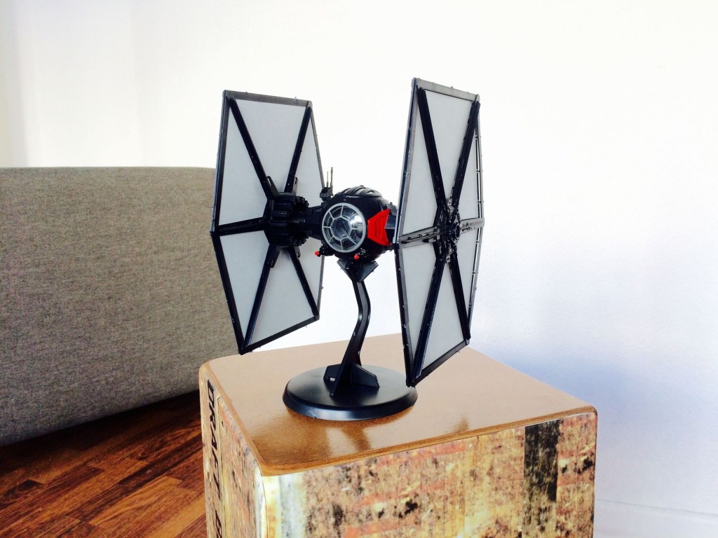 Revell_TIE_Fighter