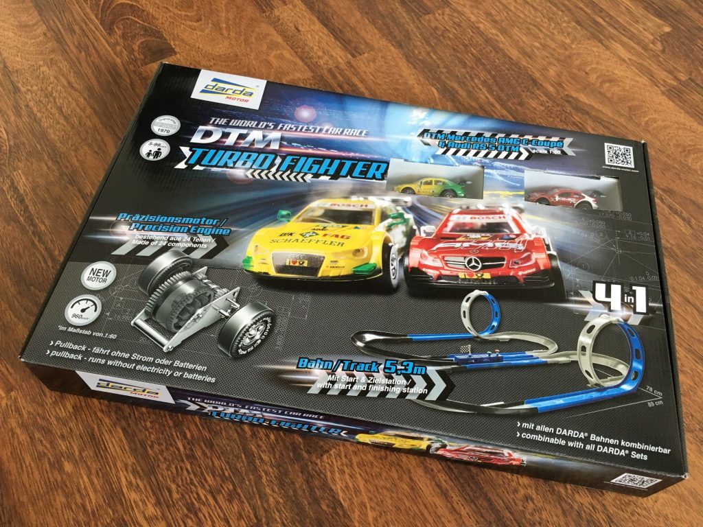 Darda_DTM Turbo Fighter