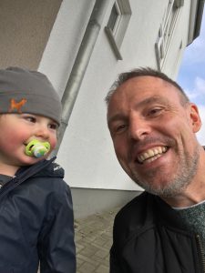 PapaDoc als Nacktmull: Autorität Fehlanzeige!