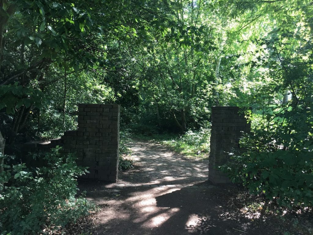 Wenn das nicht nach Abenteuer aussieht, dann weiß ich es auch nicht?!