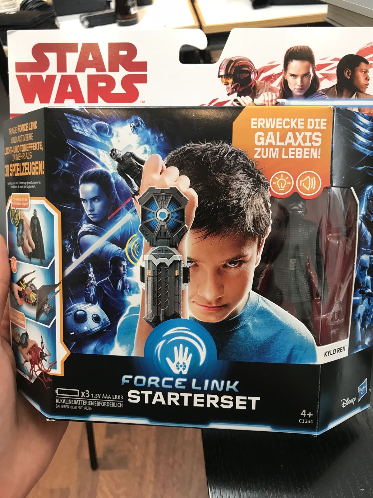 star-wars-force-link