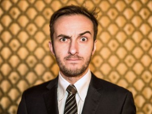 Jan Böhmermann vater blog