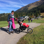 Familienhotel Kleinwalsertal