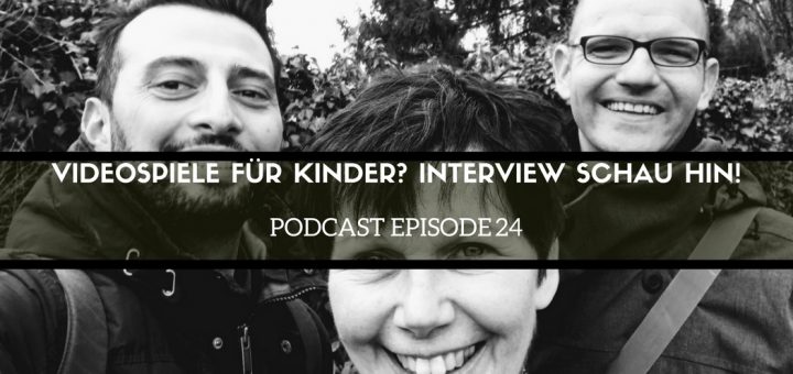 kinder-videospiele