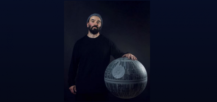 Star Wars-Scratch Builder