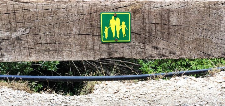 Familienurlaub-Podcast