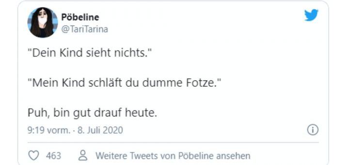 Familien-Tweets der Woche (318)