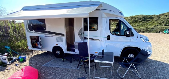 Bloemendaal_camping